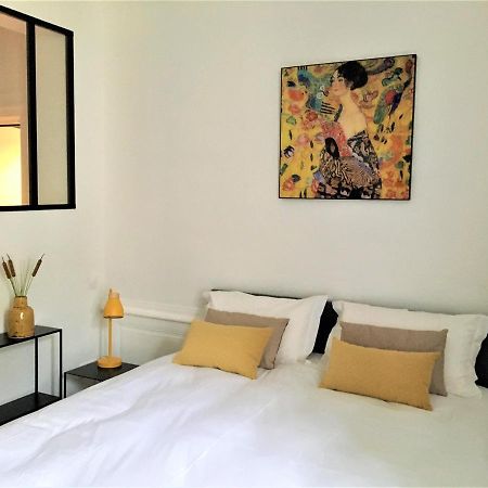 Appartement Le Duplex des Eclusiers à Redon Extérieur photo