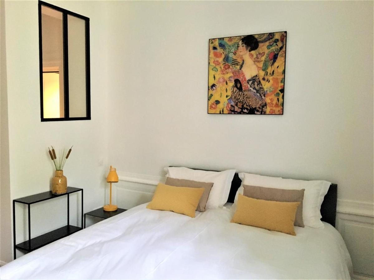 Appartement Le Duplex des Eclusiers à Redon Extérieur photo