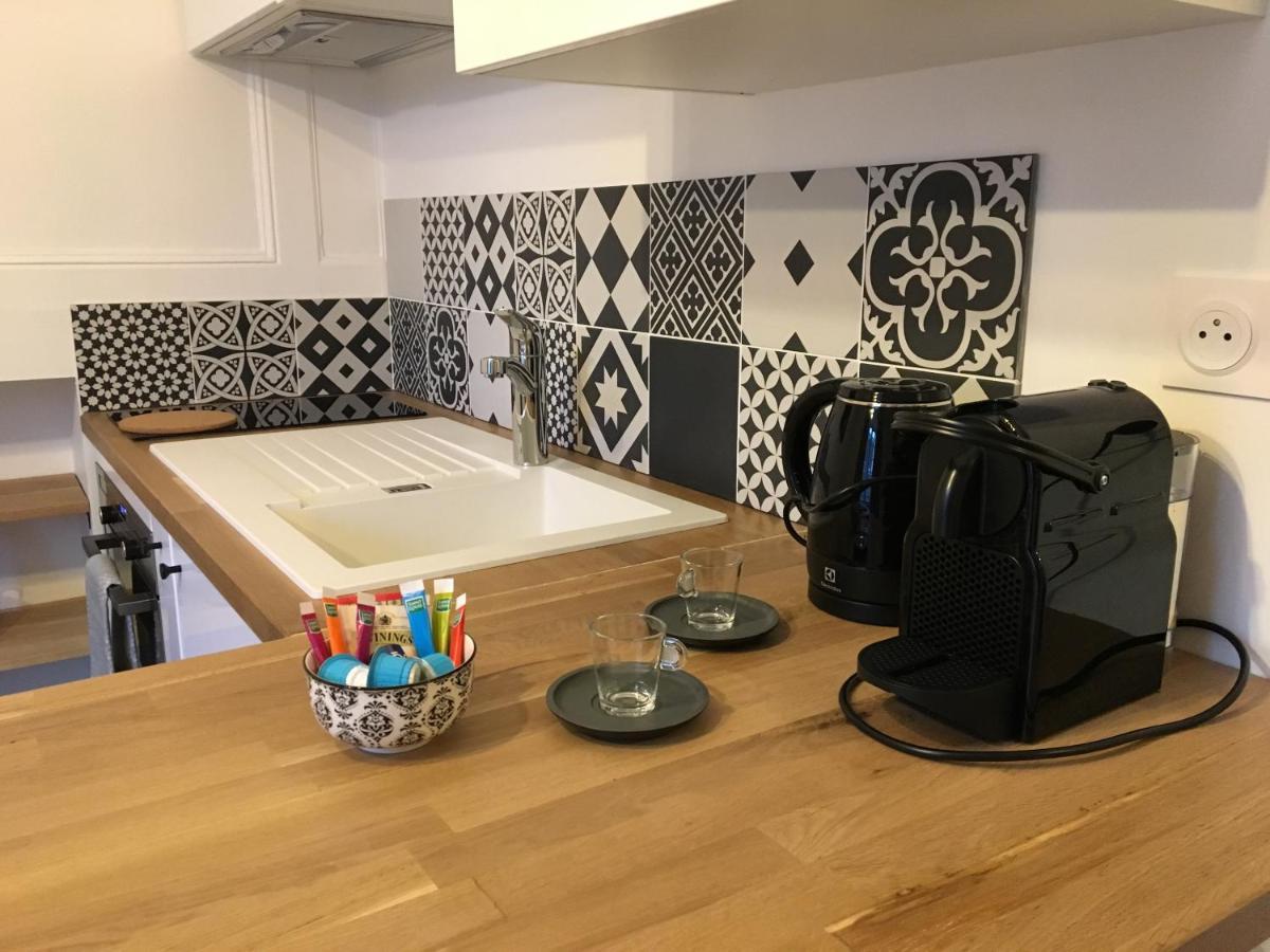 Appartement Le Duplex des Eclusiers à Redon Extérieur photo